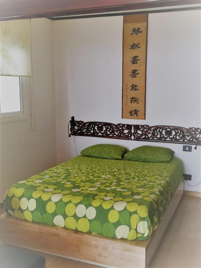 Budda House Puerto Del Carmen. ティアス エクステリア 写真