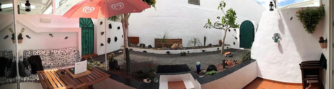 Budda House Puerto Del Carmen. ティアス エクステリア 写真