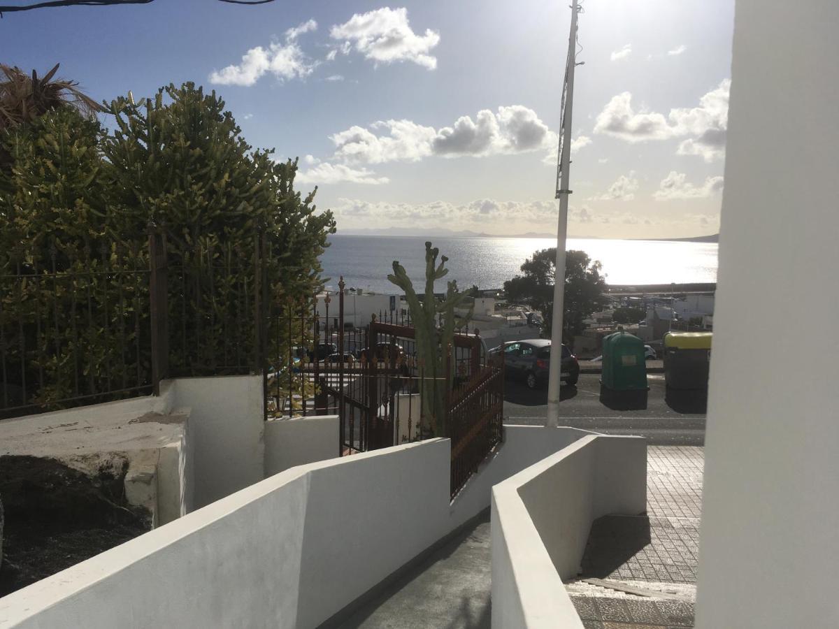 Budda House Puerto Del Carmen. ティアス エクステリア 写真