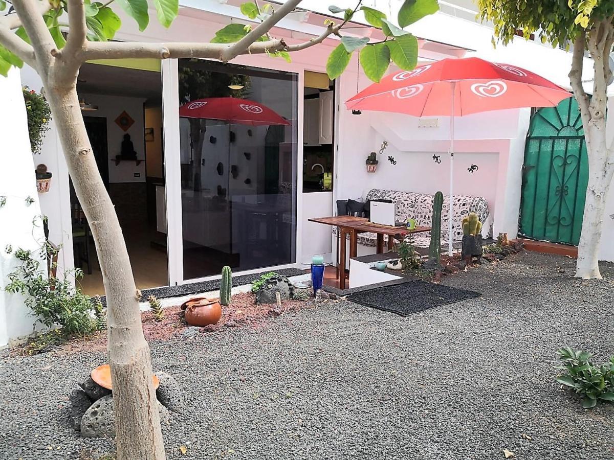 Budda House Puerto Del Carmen. ティアス エクステリア 写真
