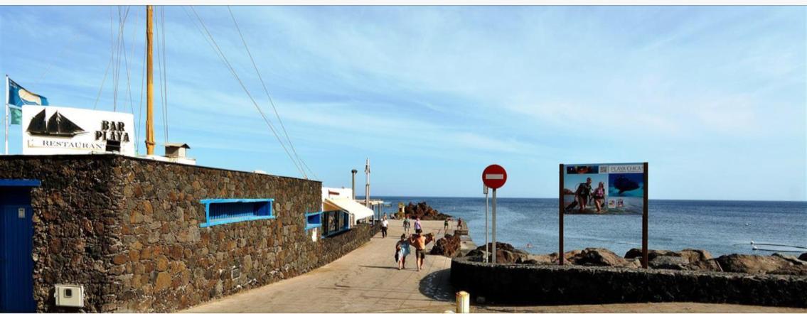 Budda House Puerto Del Carmen. ティアス エクステリア 写真