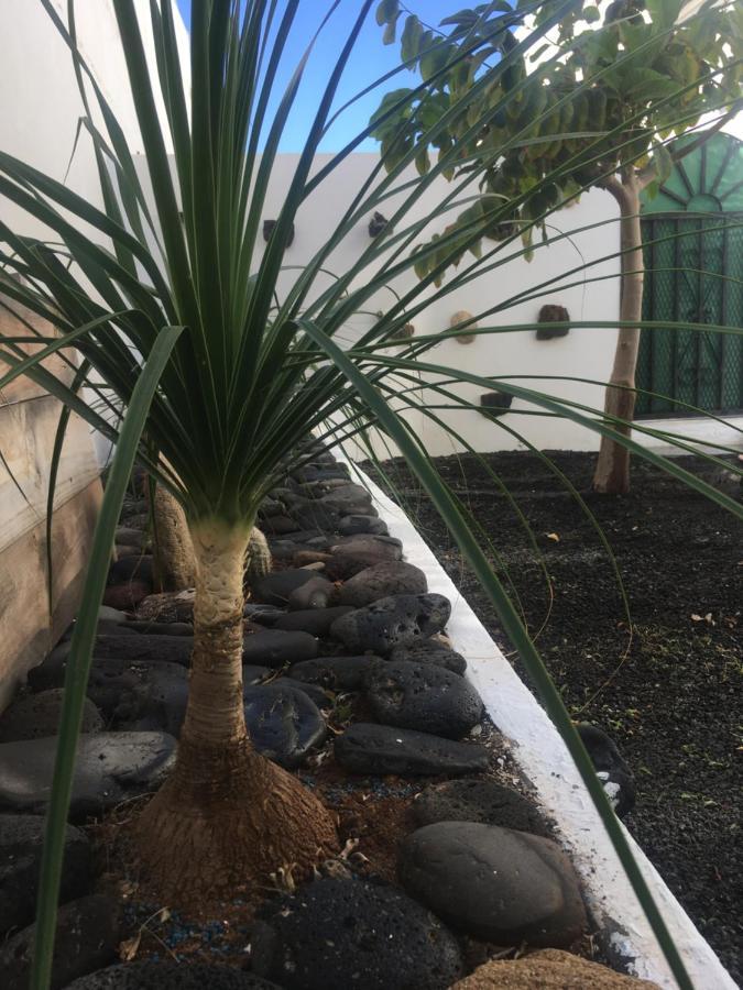 Budda House Puerto Del Carmen. ティアス エクステリア 写真