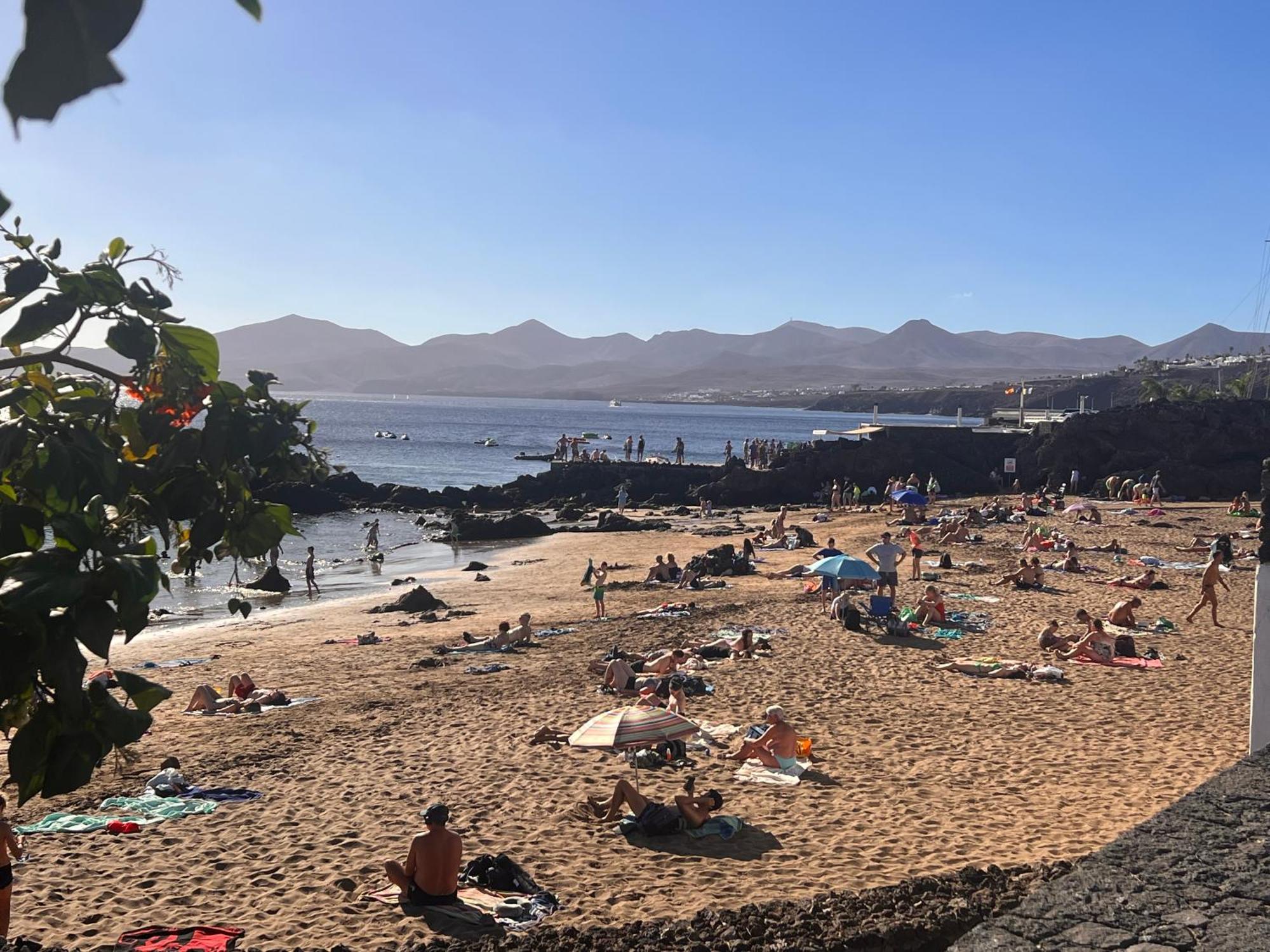 Budda House Puerto Del Carmen. ティアス エクステリア 写真