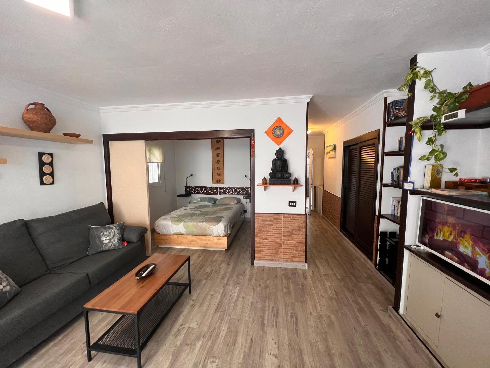 Budda House Puerto Del Carmen. ティアス エクステリア 写真