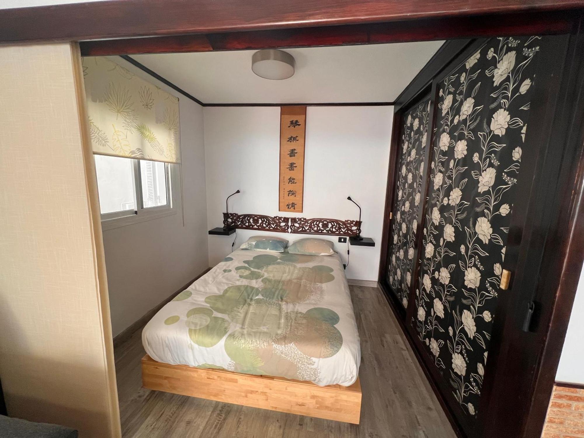 Budda House Puerto Del Carmen. ティアス エクステリア 写真