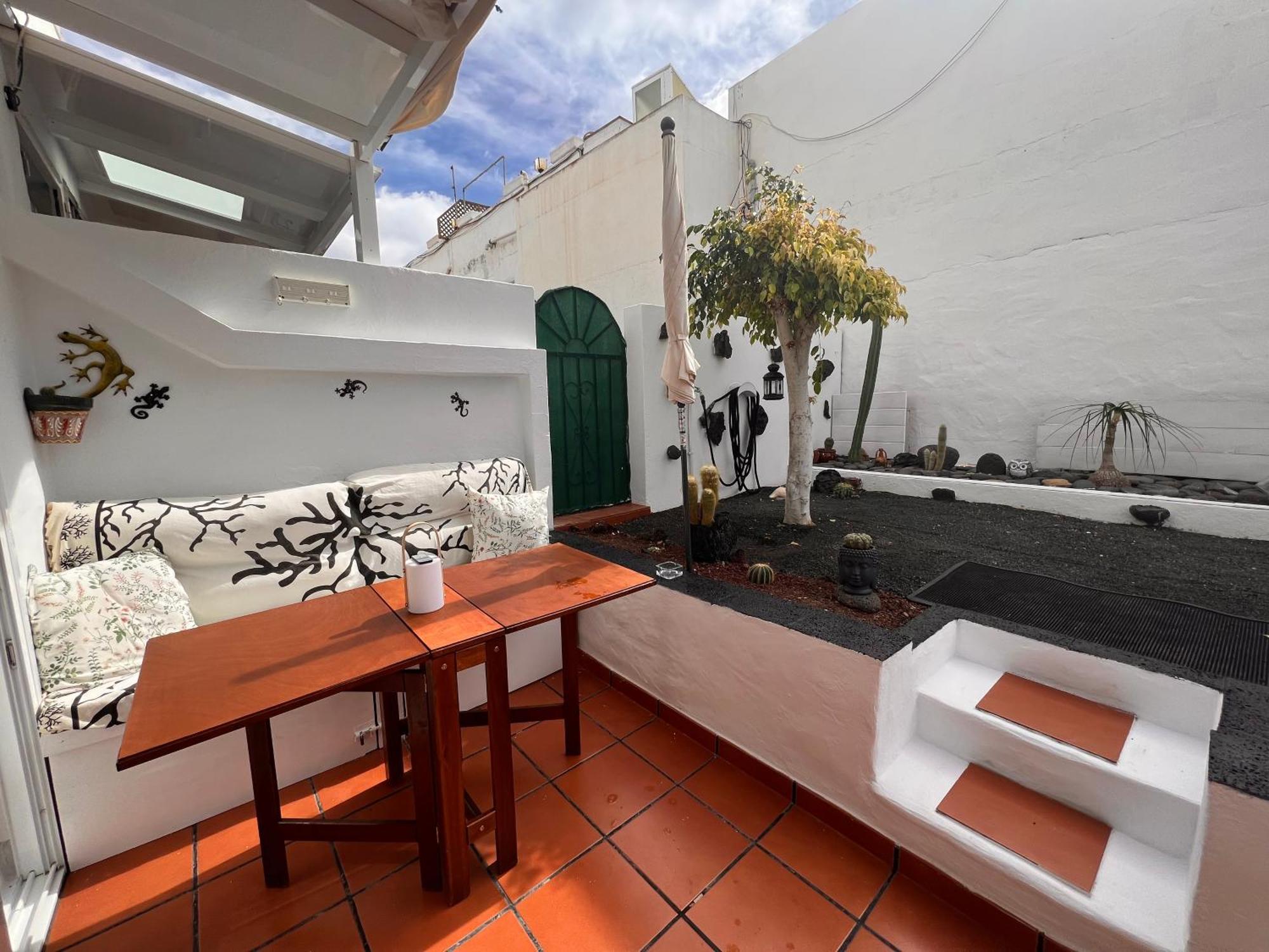 Budda House Puerto Del Carmen. ティアス エクステリア 写真