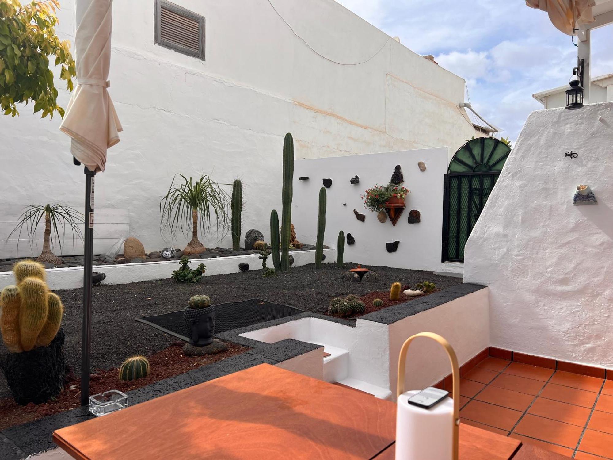 Budda House Puerto Del Carmen. ティアス エクステリア 写真