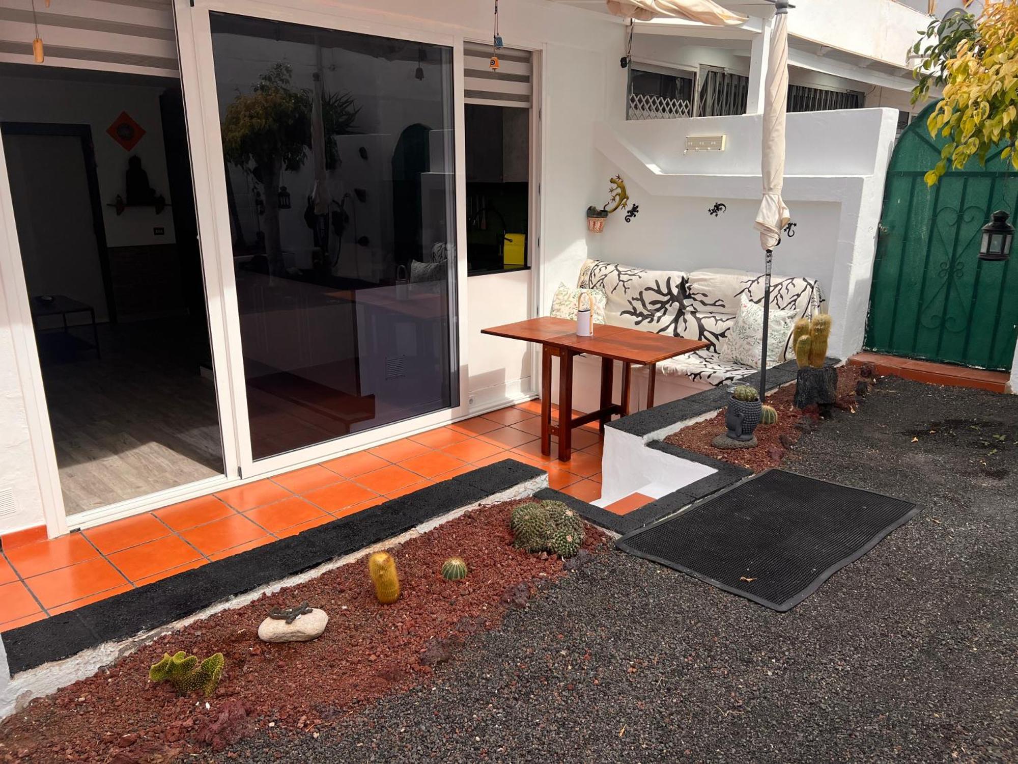 Budda House Puerto Del Carmen. ティアス エクステリア 写真