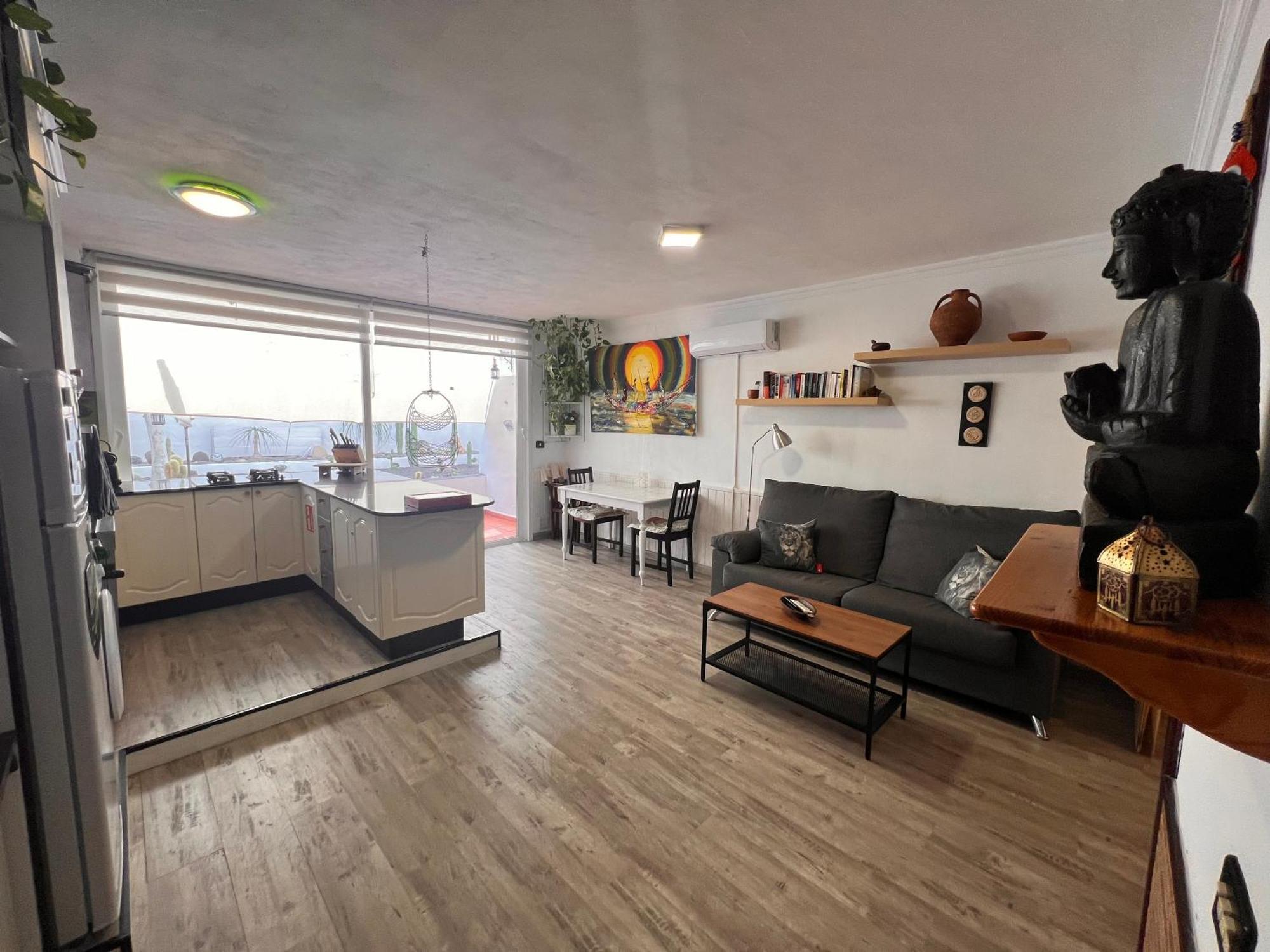 Budda House Puerto Del Carmen. ティアス エクステリア 写真