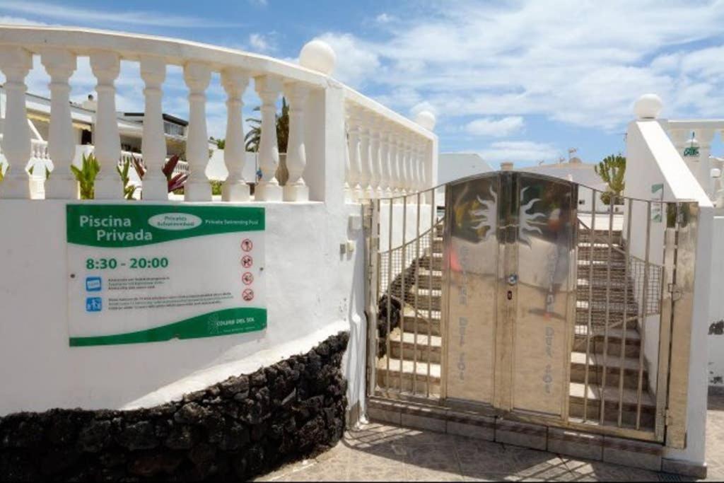 Budda House Puerto Del Carmen. ティアス エクステリア 写真
