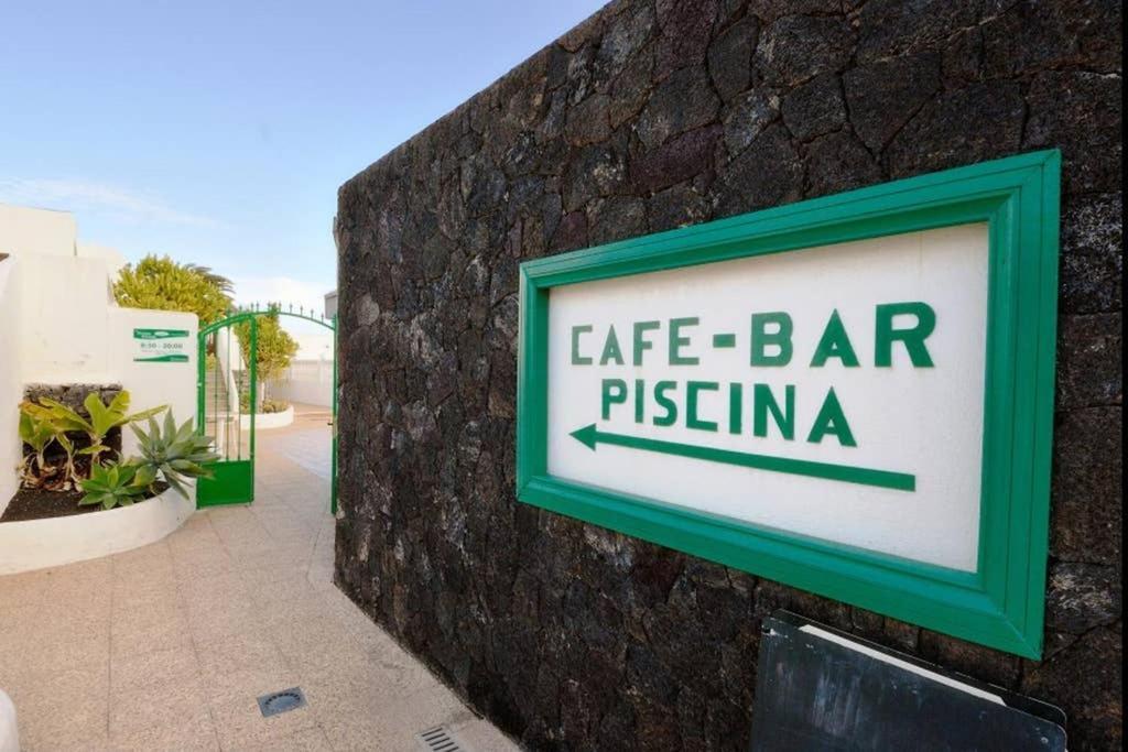 Budda House Puerto Del Carmen. ティアス エクステリア 写真