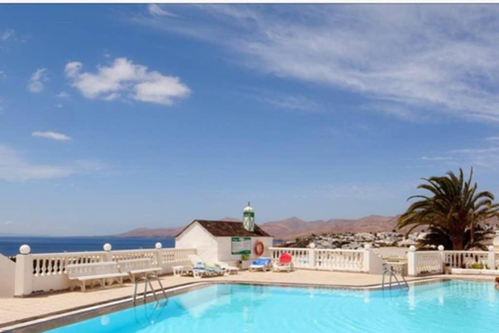 Budda House Puerto Del Carmen. ティアス エクステリア 写真